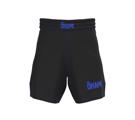 Okami Kids GRAPPLINO Shorts -BLACK/BLUE